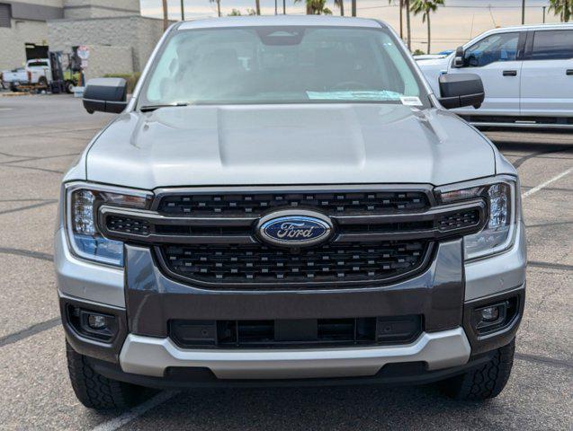 New 2024 Ford Ranger For Sale in Tucson, AZ