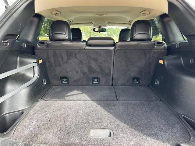 2018 Jeep Cherokee Latitude Plus FWD