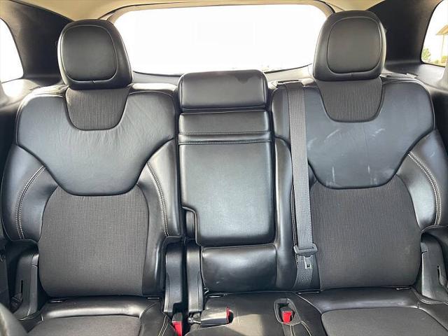 2018 Jeep Cherokee Latitude Plus FWD
