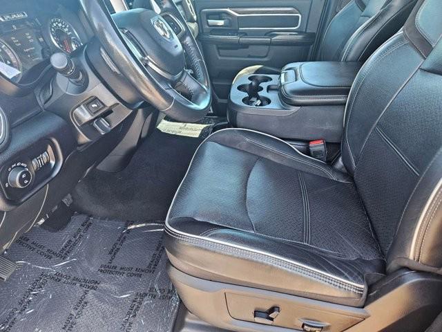 2020 Jeep Ram 2500 Laramie Crew Cab 4X4 64 Box