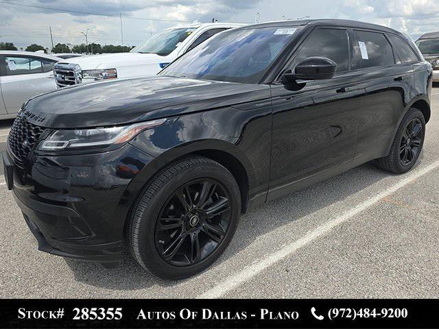 2020 Land Rover Range Rover Velar P250 S