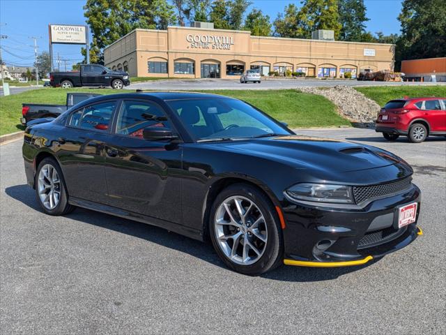 2022 Dodge Charger GT RWD