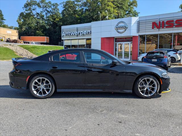 2022 Dodge Charger GT RWD