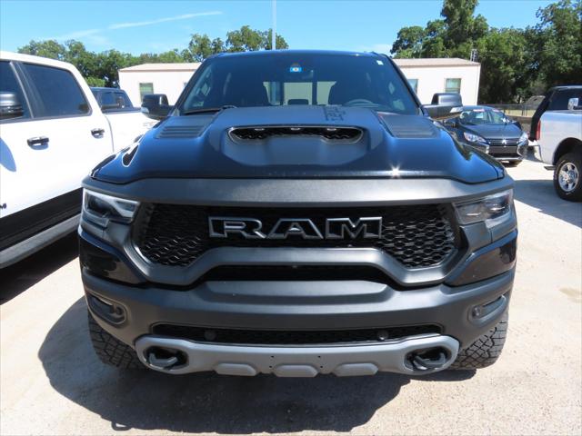 2022 RAM 1500 TRX Crew Cab 4x4 57 Box