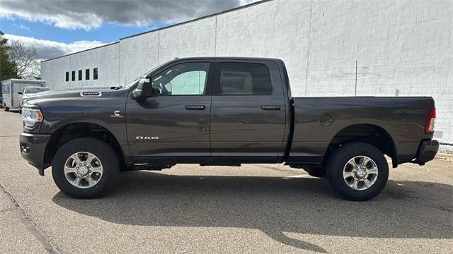 2024 RAM Ram 2500 RAM 2500 BIG HORN CREW CAB 4X4 64 BOX