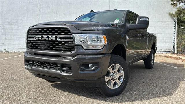 2024 RAM Ram 2500 RAM 2500 BIG HORN CREW CAB 4X4 64 BOX