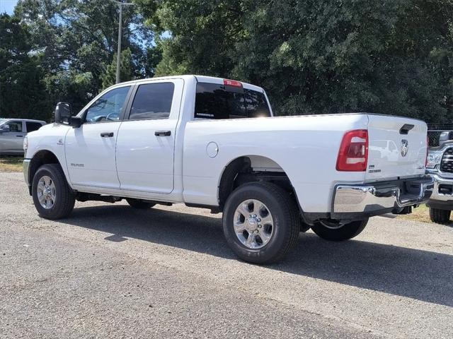 2024 RAM Ram 2500 RAM 2500 BIG HORN CREW CAB 4X4 64 BOX