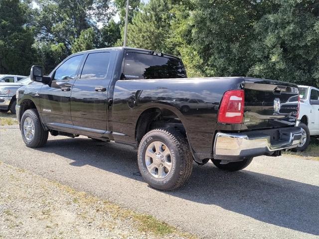 2024 RAM Ram 2500 RAM 2500 BIG HORN CREW CAB 4X4 64 BOX