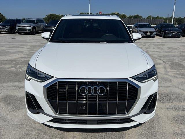 2024 Audi Q3 Premium 45 TFSI S line quattro Tiptronic