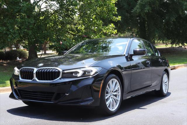 2023 BMW 330i 330i