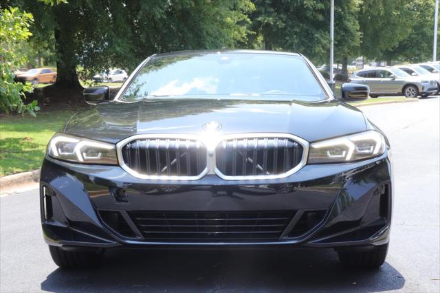 2023 BMW 330i 330i