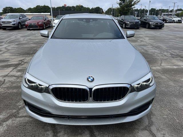 2019 BMW 530i 530i