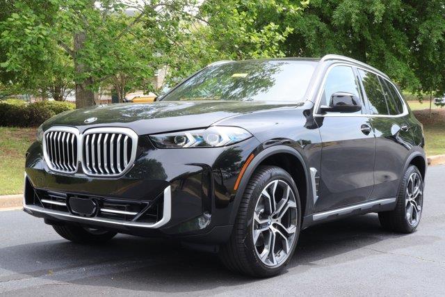 2025 BMW X5 sDrive40i