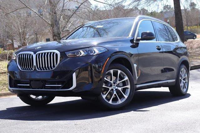 2024 BMW X5 sDrive40i