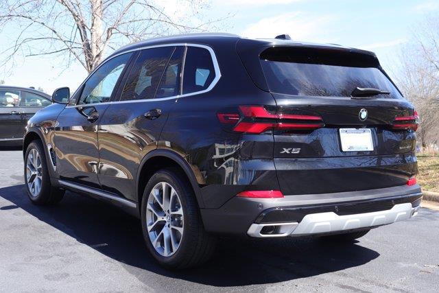 2024 BMW X5 sDrive40i