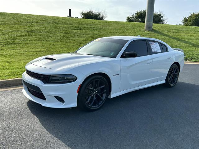 2020 Dodge Charger R/T RWD