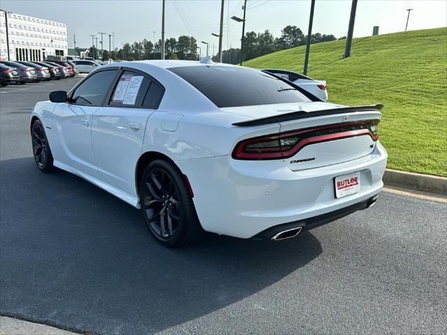 2020 Dodge Charger R/T RWD