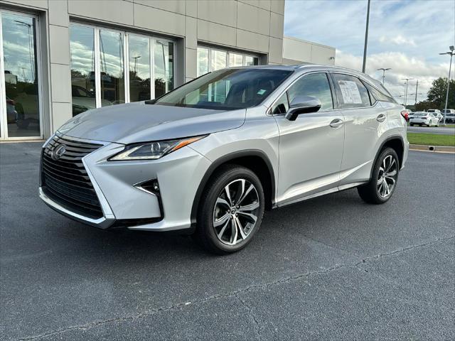 2019 Lexus RX 350 RX 350