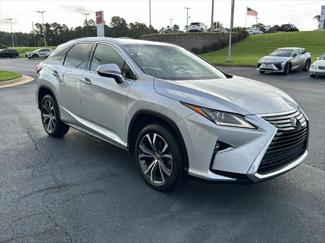 2019 Lexus RX 350 RX 350