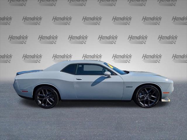 2021 Dodge Challenger R/T