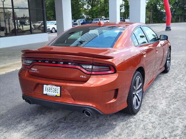 2023 Dodge Charger R/T