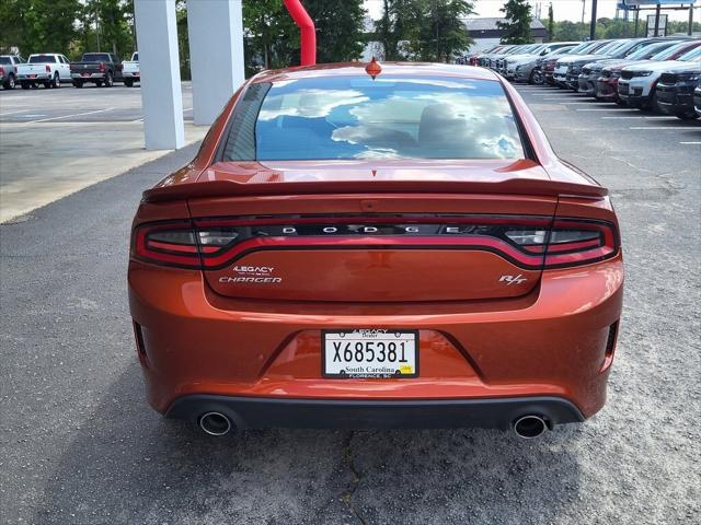 2023 Dodge Charger R/T