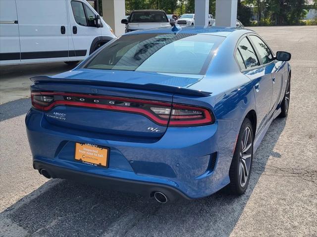 2023 Dodge Charger R/T