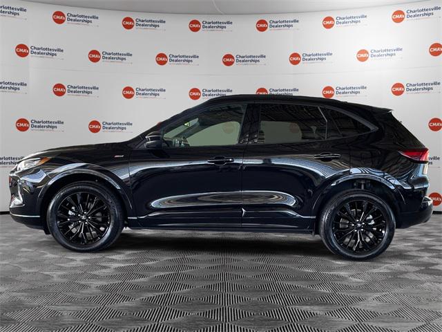 2023 Ford Escape ST-Line Elite