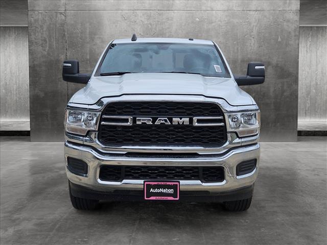 2024 RAM Ram 2500 RAM 2500 TRADESMAN CREW CAB 4X4 8 BOX