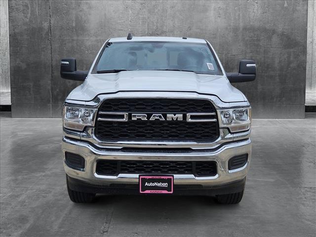 2024 RAM Ram 2500 RAM 2500 TRADESMAN CREW CAB 4X4 8 BOX