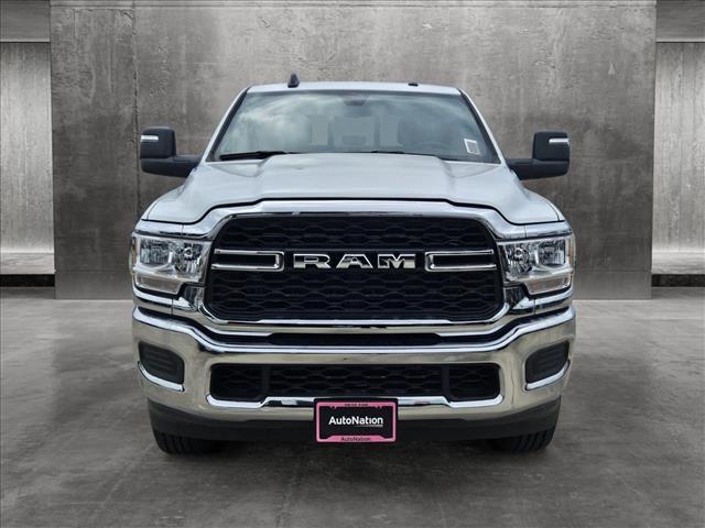 2024 RAM Ram 2500 RAM 2500 TRADESMAN CREW CAB 4X4 8 BOX