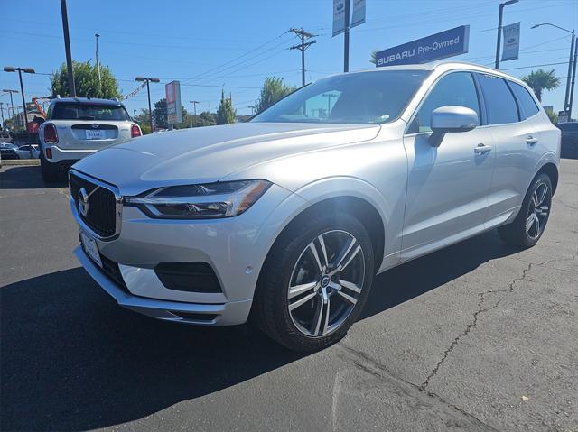 2019 Volvo XC60 T5 Momentum