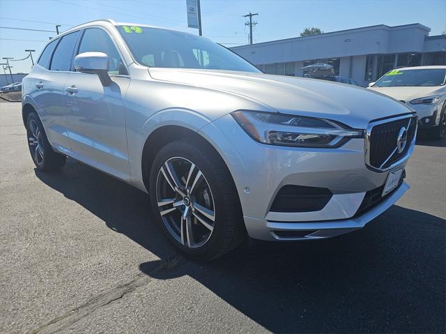 2019 Volvo XC60 T5 Momentum