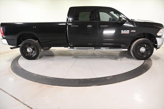 2015 RAM 3500 Tradesman