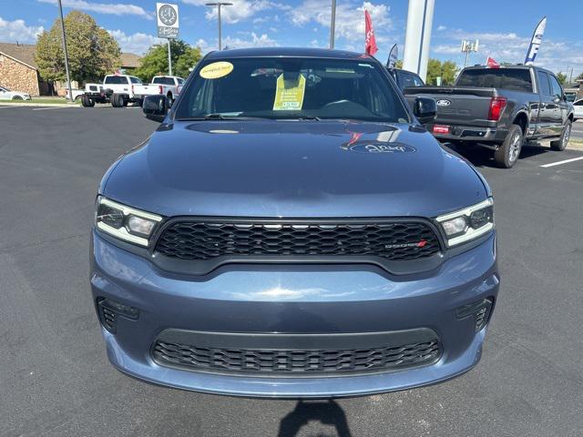 2021 Dodge Durango GT Plus AWD