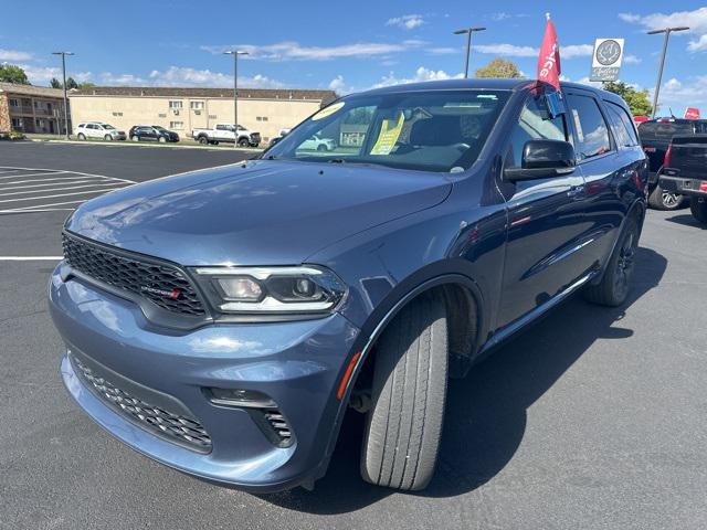 2021 Dodge Durango GT Plus AWD