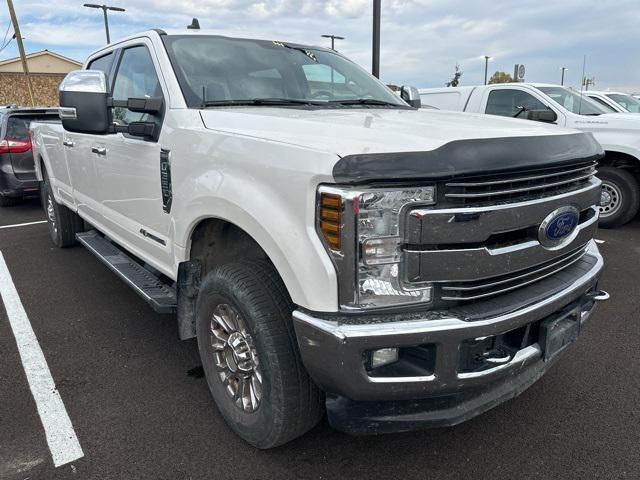 2019 Ford F-350 LARIAT