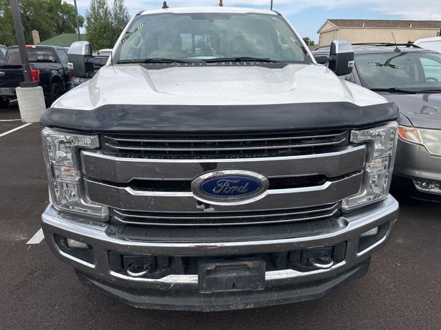 2019 Ford F-350 LARIAT