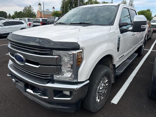 2019 Ford F-350 LARIAT