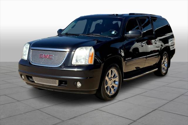 2012 GMC Yukon XL 1500 Denali