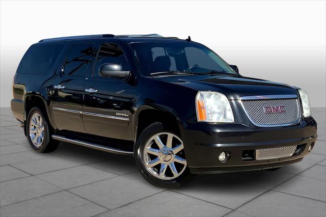 2012 GMC Yukon XL 1500 Denali