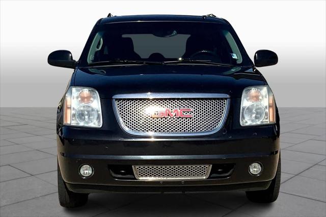 2012 GMC Yukon XL 1500 Denali