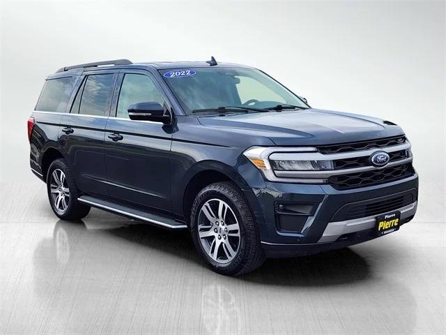 2022 Ford Expedition XLT