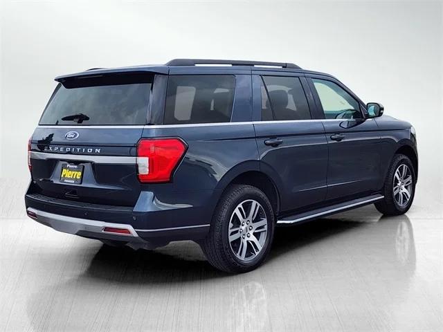 2022 Ford Expedition XLT