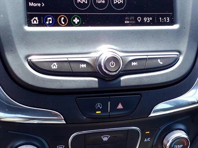 2023 Chevrolet Equinox FWD LT 2023 Chevrolet Equinox FWD LT