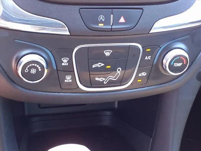 2023 Chevrolet Equinox FWD LT 2023 Chevrolet Equinox FWD LT