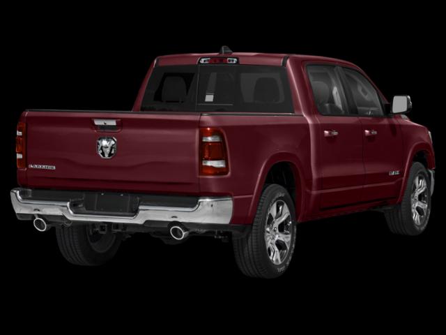 2021 RAM 1500 Laramie Crew Cab 4x2 57 Box