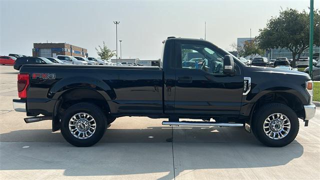 2022 Ford F-350 XLT