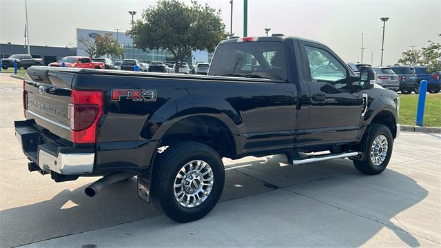 2022 Ford F-350 XLT