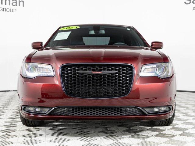 2023 Chrysler 300 300S